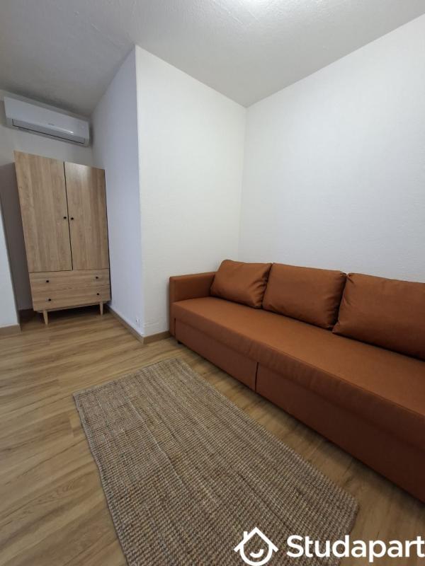 Appartement - 19 m² - 1 pièce