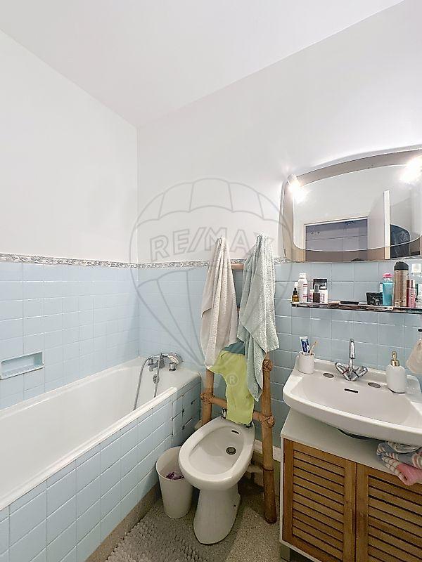 Appartement - 76 m² - 4 pièces