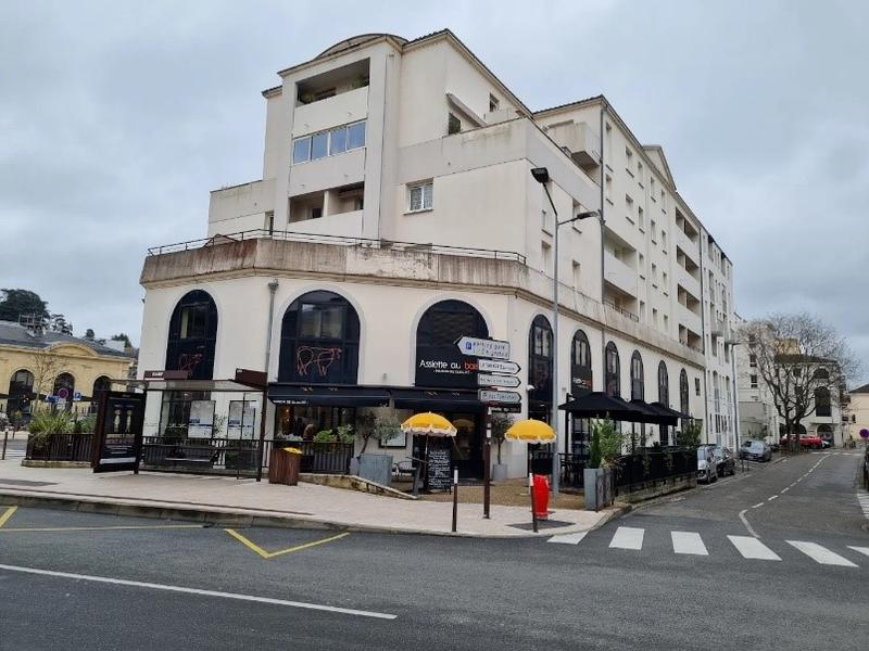 Fonds de commerce - 431 m²