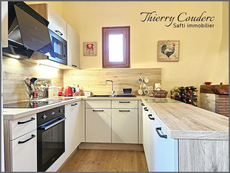 Maison - 70 m² - 4 pièces