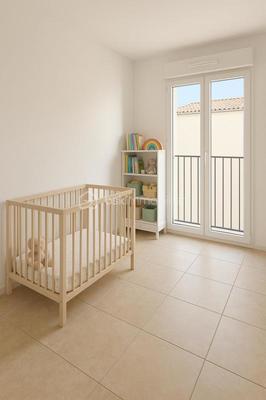 Maison - 96 m² - 4 pièces