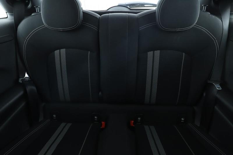 Mini Mini John Cooper Works Bva6 3p 231 ch