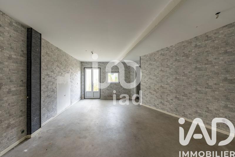 Maison de ville - 205 m² - 7 pièces