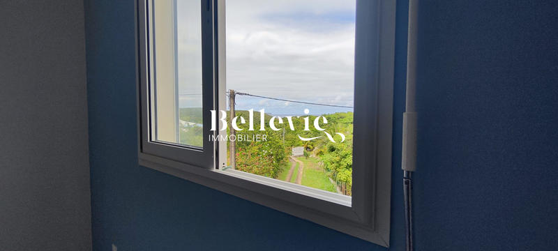 Maison - 115 m² - 4 pièces