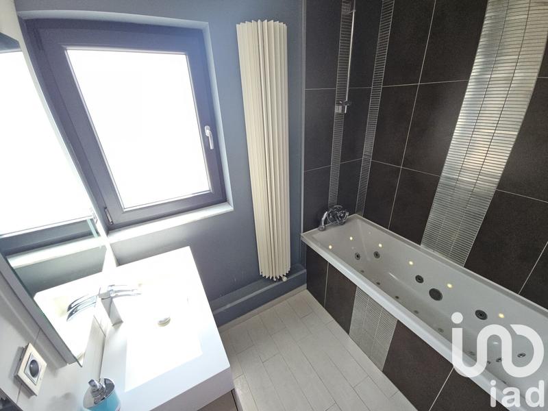 Maison de maîtres - 164 m² - 7 pièces