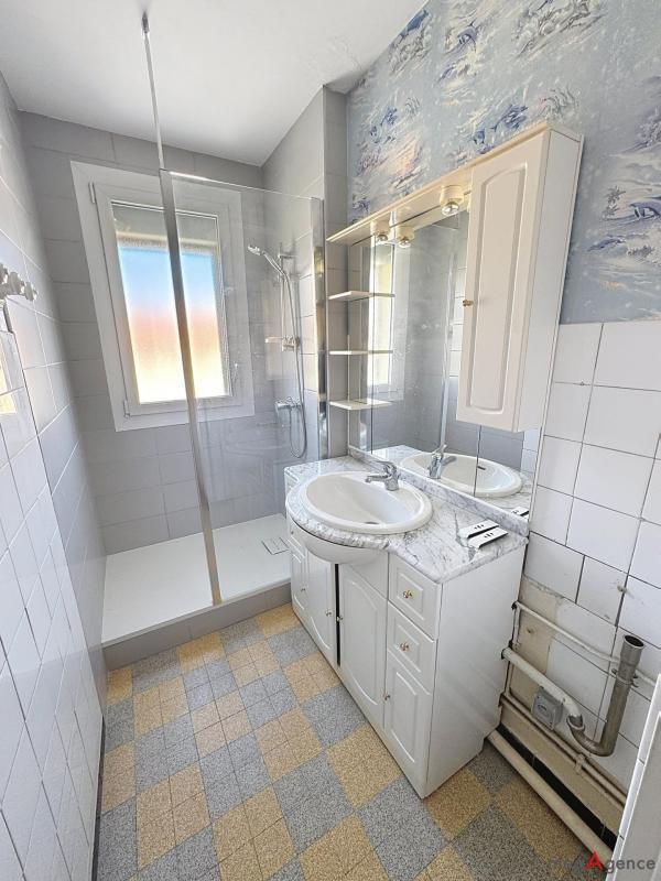 Appartement - 73 m² - 4 pièces