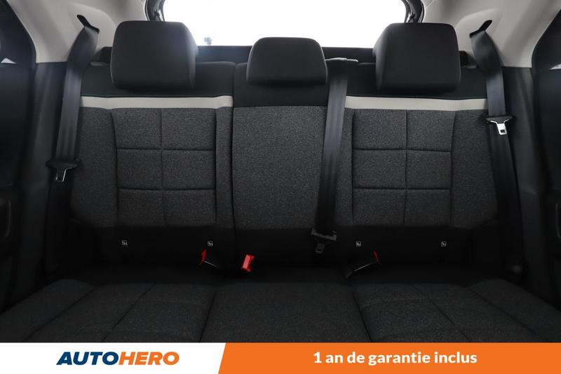 Citroën C4 Cactus 1.6 Blue-HDi Feel Business 100 ch