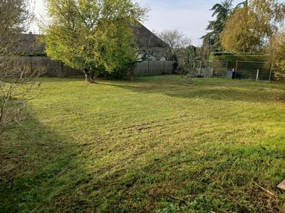 Maison - 115 m² - 6 pièces