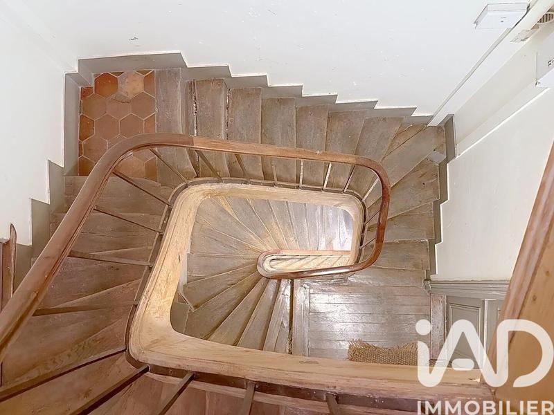 Appartement - 27 m² - 2 pièces