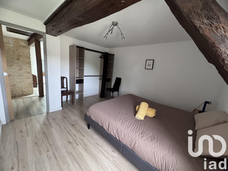 Maison - 235 m² - 6 pièces