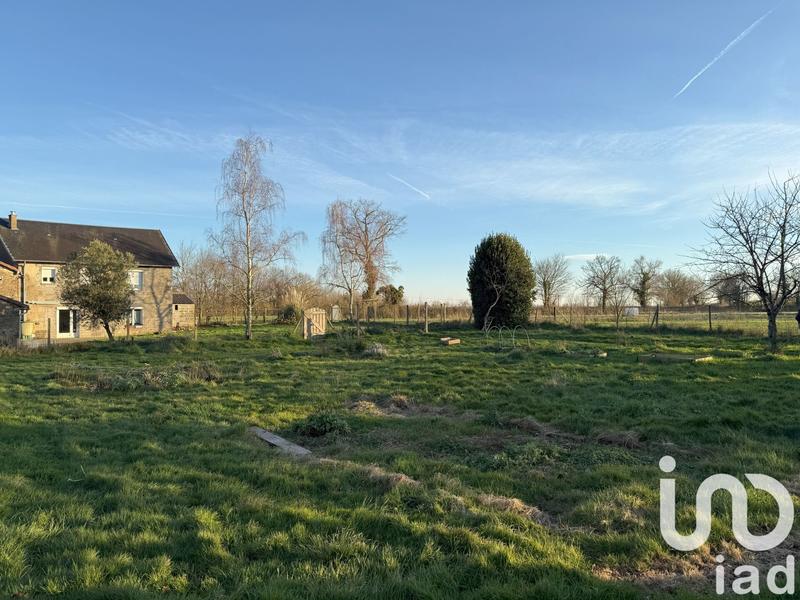 Maison de campagne - 167 m² - 6 pièces