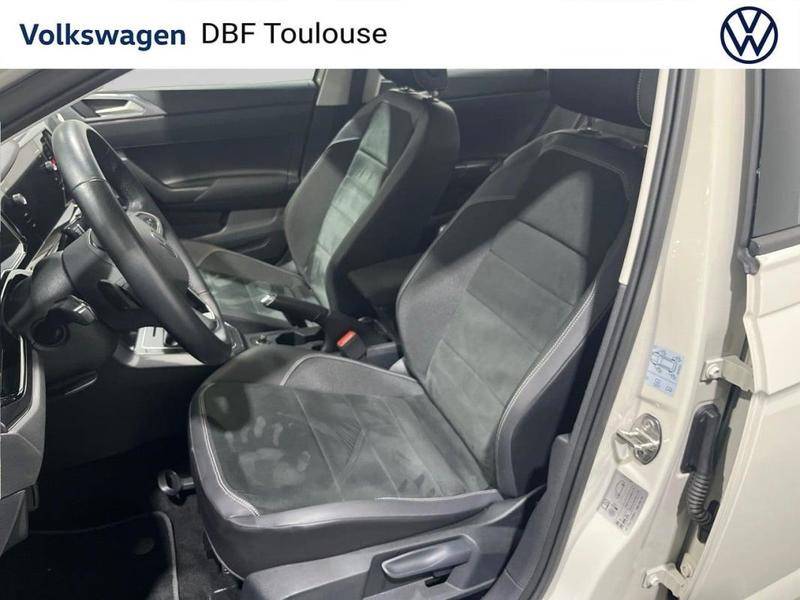 Volkswagen Polo 1.0 Tsi 95 s&amp;S Dsg7 Style