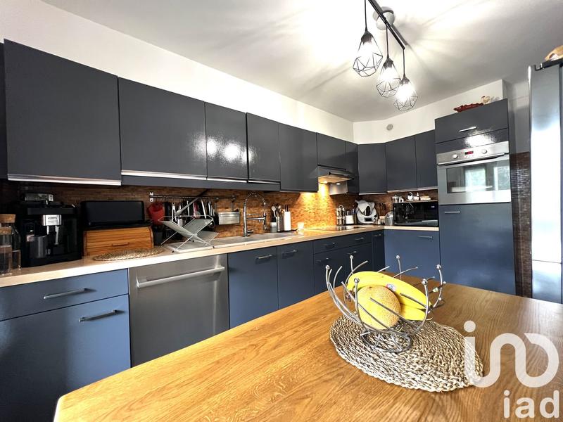 Appartement - 75 m² - 4 pièces