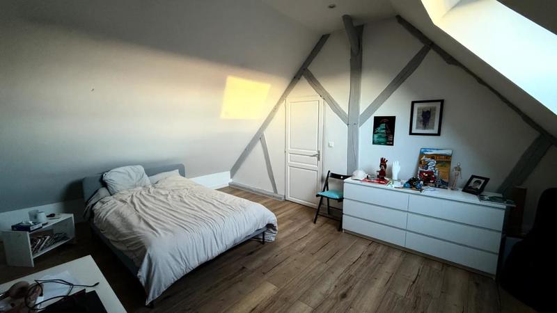 Maison - 194 m² - 8 pièces