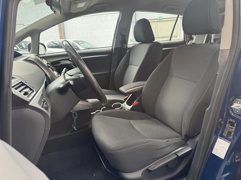 Toyota Verso 1.6 Vvti 132 Dynamic