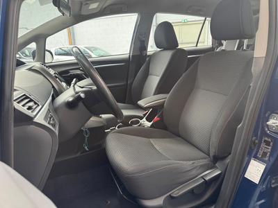 Toyota Verso 1.6 Vvti 132 Dynamic