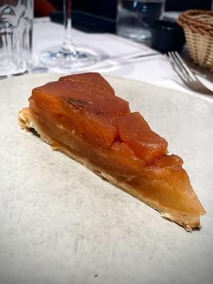 Bouillon de Paris - Restaurant Cuisine Française - Paris 3