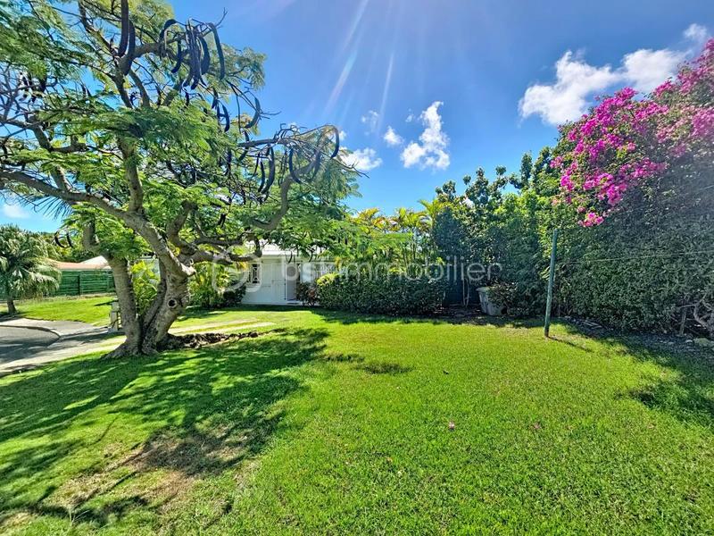 Villa - 57 m² - 3 pièces