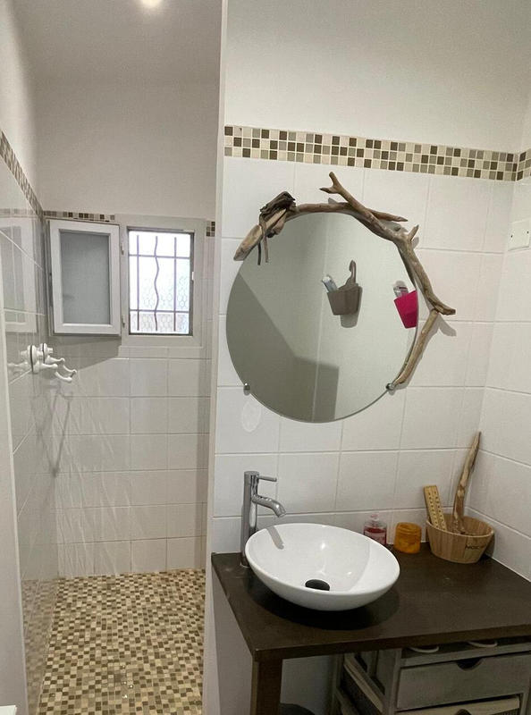 Maison - 86 m² - 5 pièces