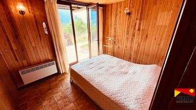 Châlet - 74 m² - 5 pièces