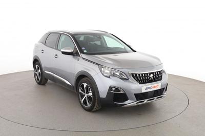 Peugeot 3008 1.2 PureTech Crossway 130 ch