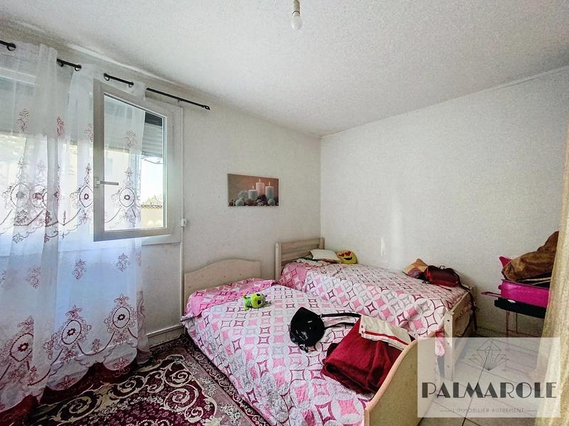 Appartement - 72 m² - 4 pièces