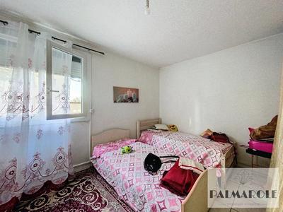 Appartement - 72 m² - 4 pièces