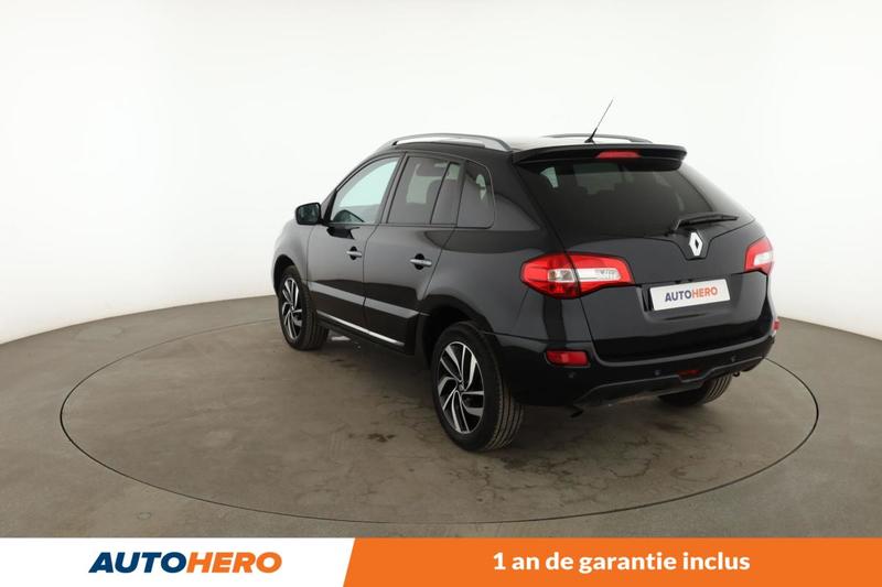 Renault Koleos 2.0 dCi Intens Bva6 175 ch