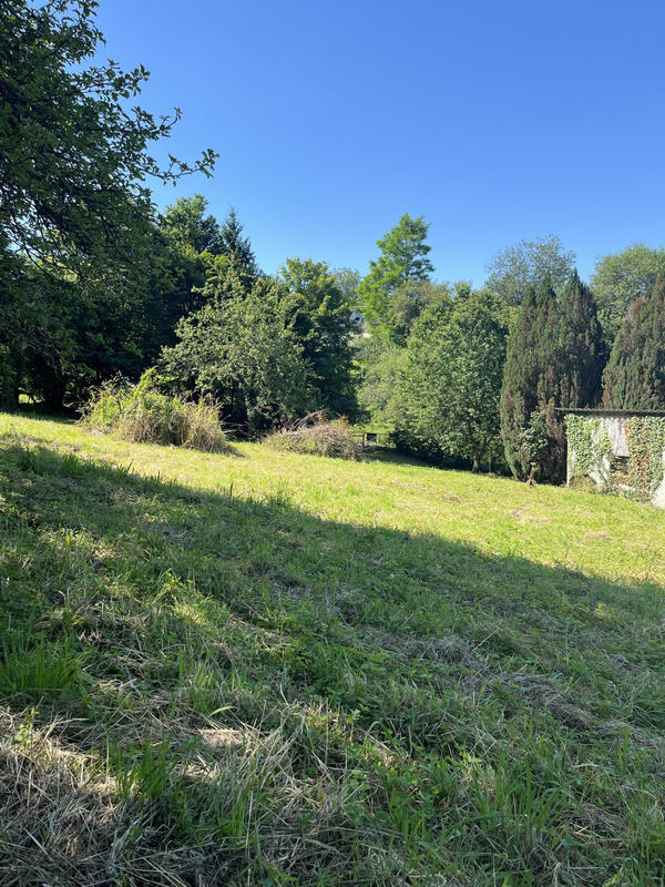 Terrain - 1 703 m²