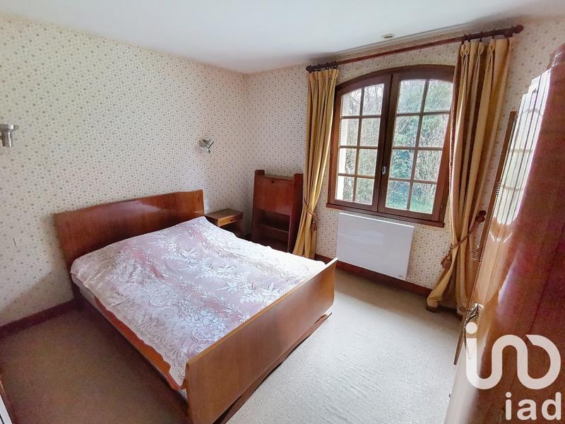 Maison - 137 m² - 5 pièces