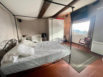 Maison de village - 125 m² - 6 pièces