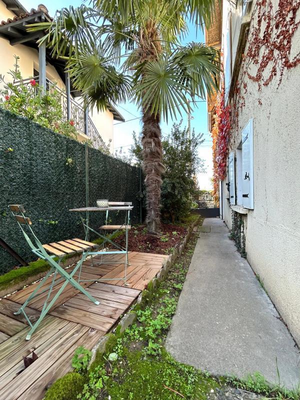 Propriété - 135 m² - 5 pièces