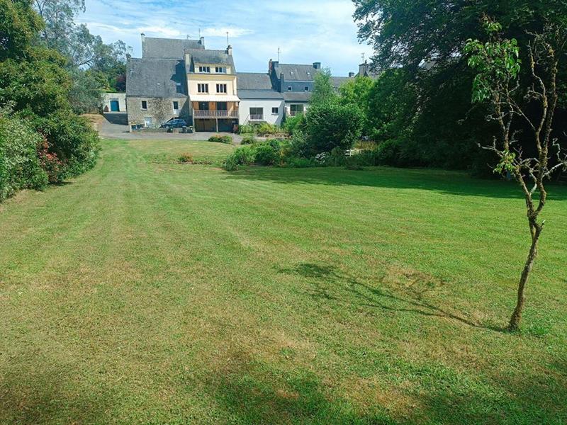 Maison - 168 m² - 7 pièces