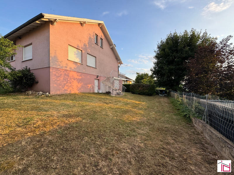 Maison - 175 m² - 5 pièces