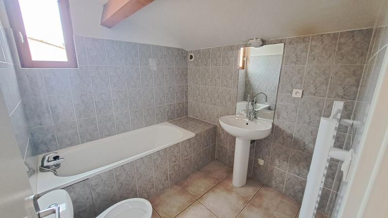 Maison - 82 m² - 4 pièces