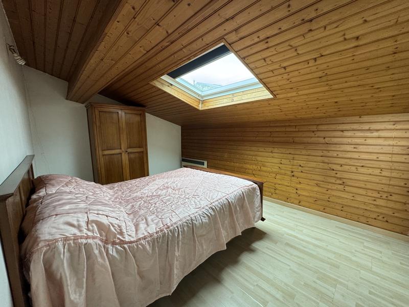 Appartement - 31 m² - 2 pièces