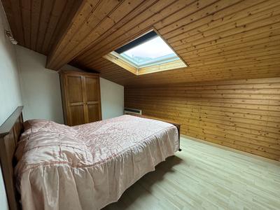 Appartement - 31 m² - 2 pièces