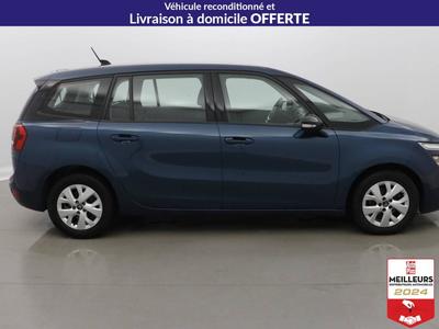 Citroën Grand C4 SpaceTourer PureTech 130 Feel