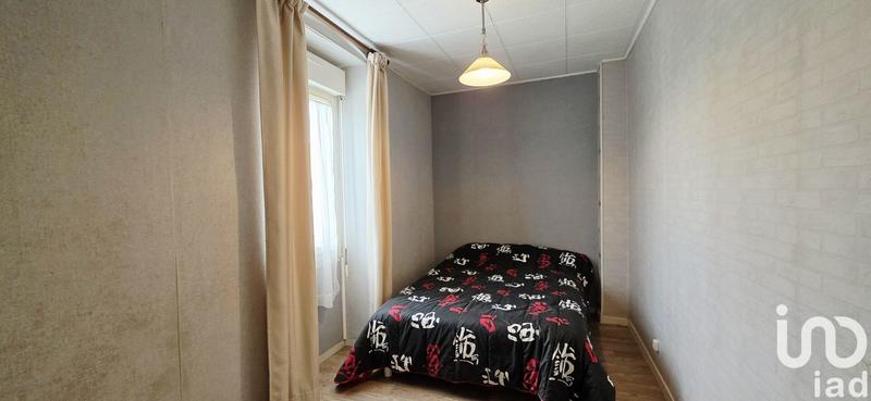 Maison - 152 m² - 7 pièces