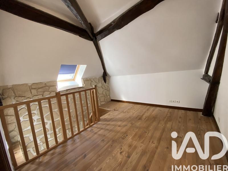 Maison - 109 m² - 4 pièces