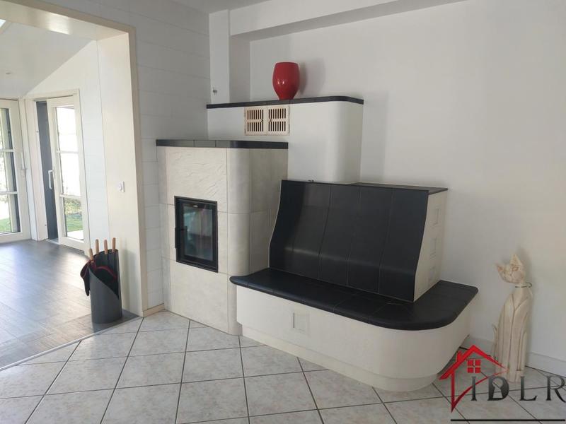 Demeure - 190 m² - 6 pièces