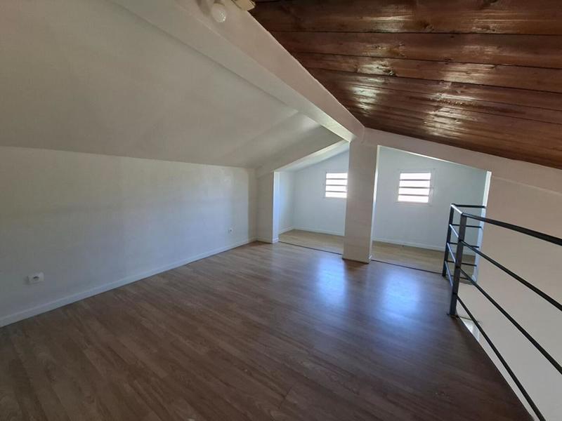 Maison - 162 m² - 6 pièces