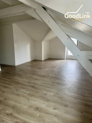 Appartement - 94 m² - 4 pièces