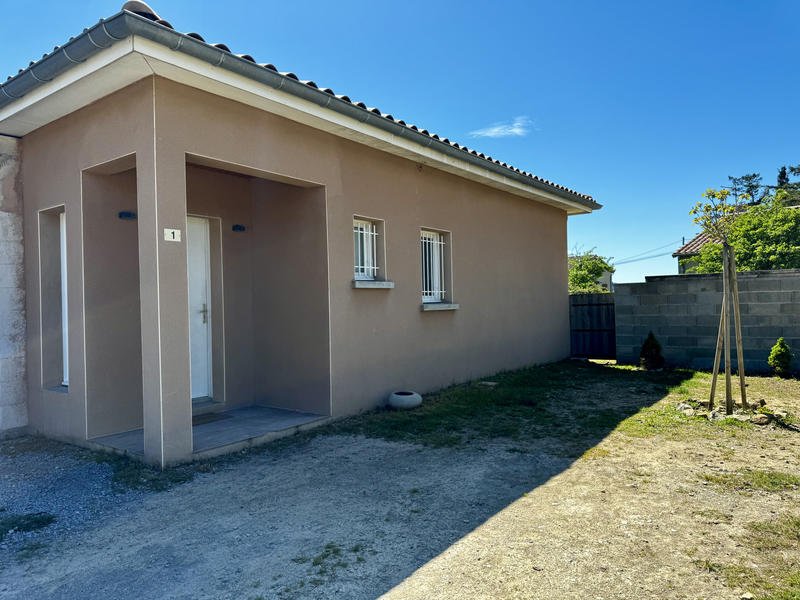 Maison - 149 m² - 6 pièces