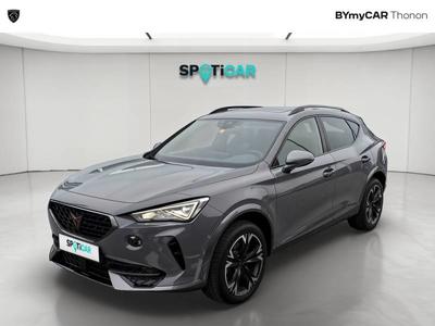 Cupra Formentor 1.5 Tsi 150 ch Dsg7 Business Edition