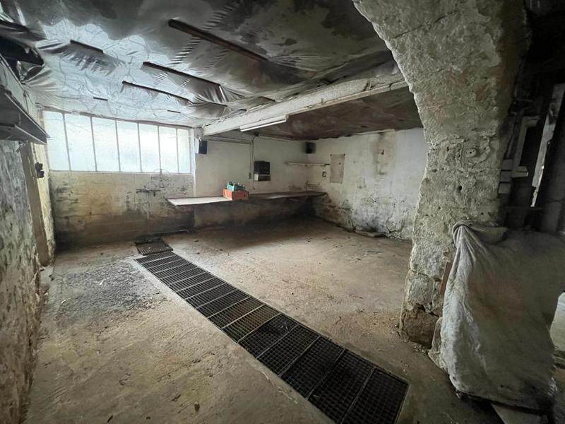 Maison - 130 m² - 3 pièces