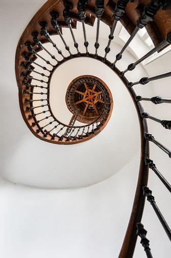 Manoir - 1 200 m² - 18 pièces