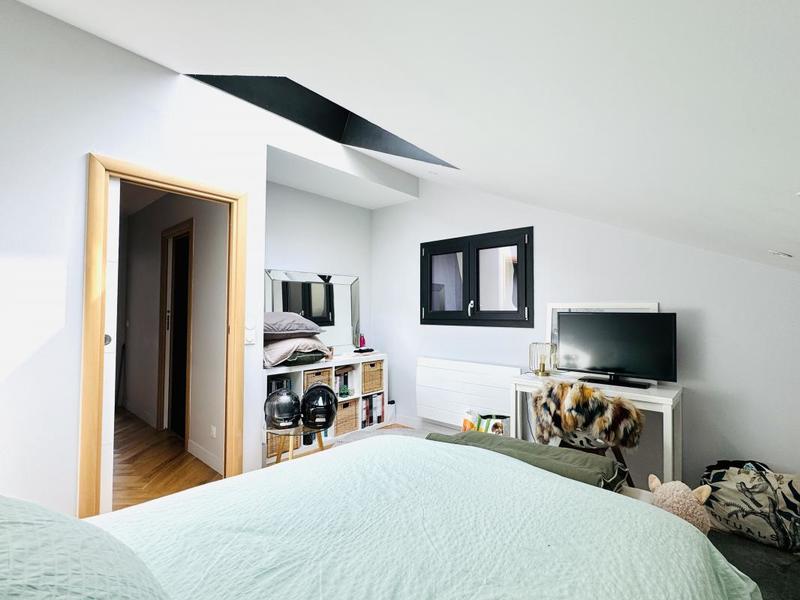 Appartement - 150 m² - 4 pièces