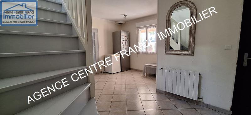 Maison - 142 m² - 6 pièces