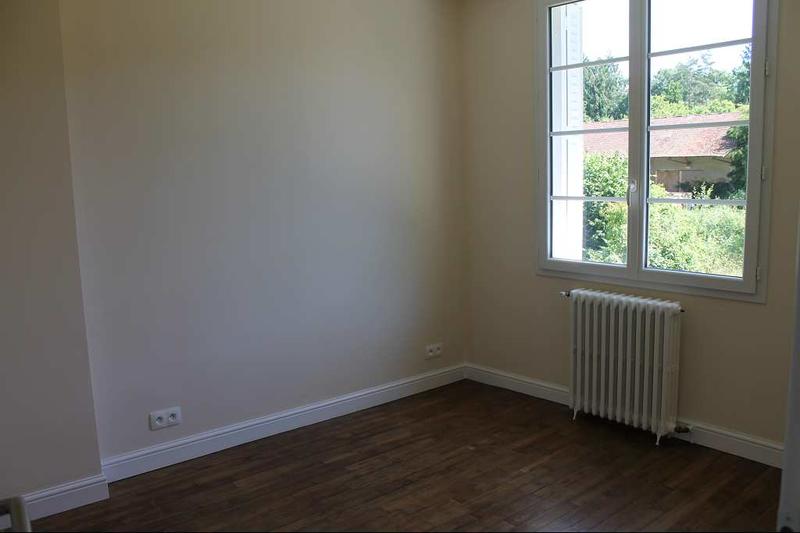 Maison ancienne - 55 m² - 3 pièces